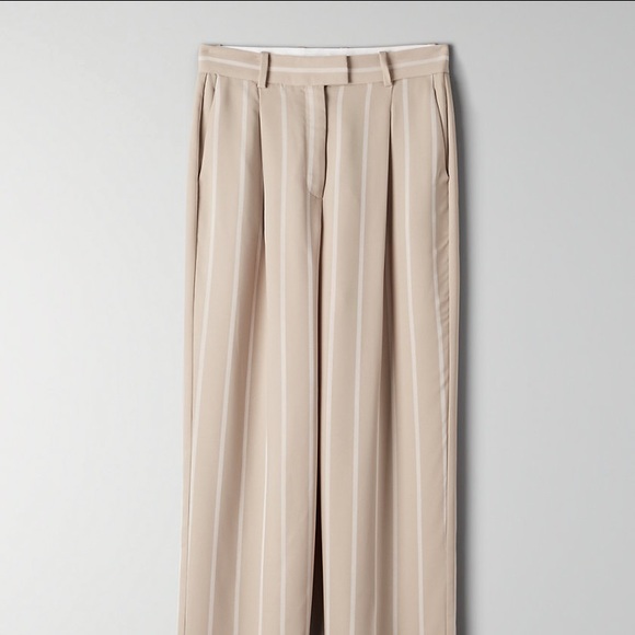 Aritzia Babaton Sadiki Pants - Picture 8 of 8